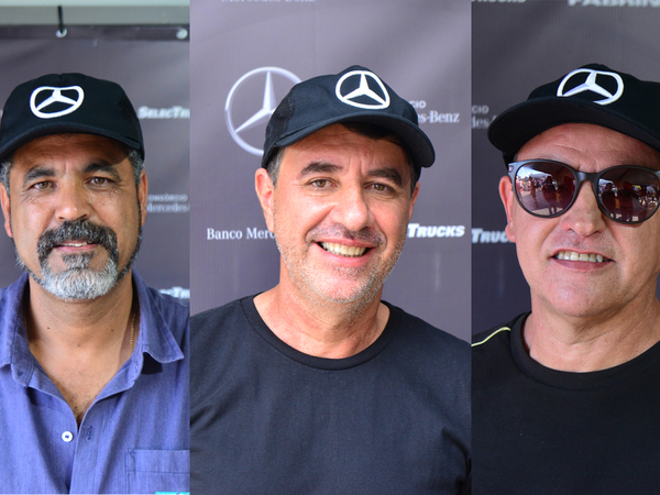 MILÉSIMOS DE SEGUNDOS  DEFINEM RESULTADO DA GDC EM FEIRA DE SANTANA