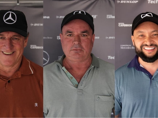 GINCANA DO CAMINHONEIRO DEFINE MAIS TRÊS CLASSIFICADOS PARA A GRANDE DISPUTA PELO CAMINHÃO ZERO KM  