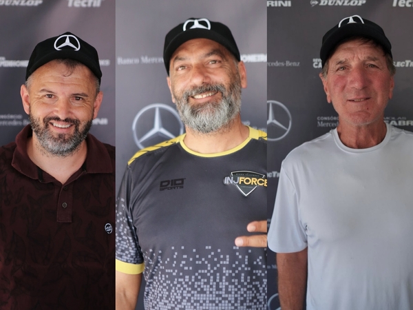 ANUNCIADOS OS ÚLTIMOS CLASSIFICADOS PARA A GRANDE FINAL DA GINCANA DO CAMINHONEIRO