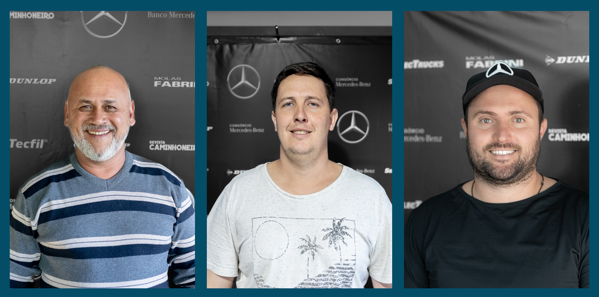 EM CAMPO LARGO, REVELADOS OS PRIMEIROS CLASSIFICADOS DA TEMPORADA 