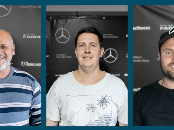 EM CAMPO LARGO, REVELADOS OS PRIMEIROS CLASSIFICADOS DA TEMPORADA 