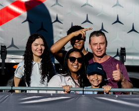 1ª ETAPA - CAMPO LARGO (PR)