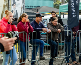 1ª ETAPA - CAMPO LARGO (PR)