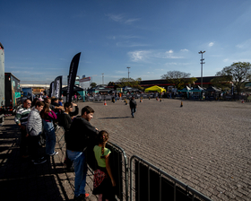 1ª ETAPA - CAMPO LARGO (PR)