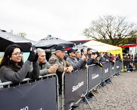 1ª ETAPA - CAMPO LARGO (PR)