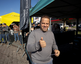 1ª ETAPA - CAMPO LARGO (PR)