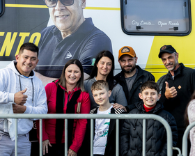 1ª ETAPA - CAMPO LARGO (PR)