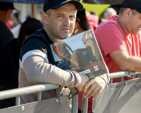 1ª ETAPA - CAMPO LARGO (PR)