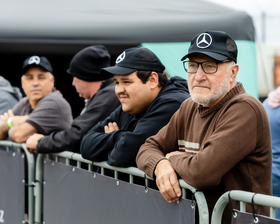 1ª ETAPA - CAMPO LARGO (PR)