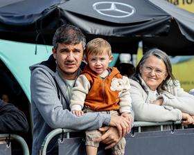 1ª ETAPA - CAMPO LARGO (PR)