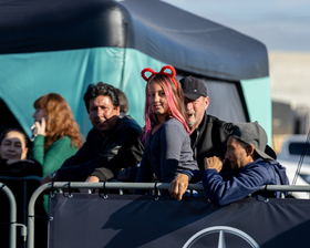 1ª ETAPA - CAMPO LARGO (PR)