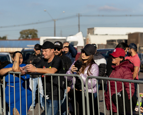 1ª ETAPA - CAMPO LARGO (PR)