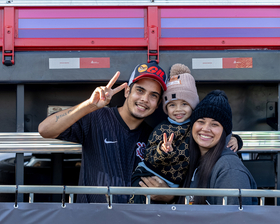 1ª ETAPA - CAMPO LARGO (PR)