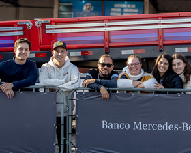 1ª ETAPA - CAMPO LARGO (PR)