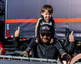 1ª ETAPA - CAMPO LARGO (PR)