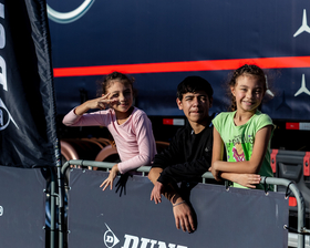 1ª ETAPA - CAMPO LARGO (PR)