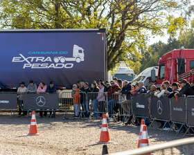 1ª ETAPA - CAMPO LARGO (PR)