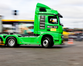 1ª ETAPA - CAMPO LARGO (PR)