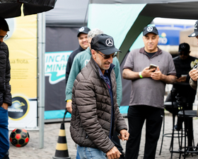 1ª ETAPA - CAMPO LARGO (PR)