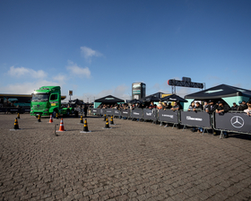 1ª ETAPA - CAMPO LARGO (PR)