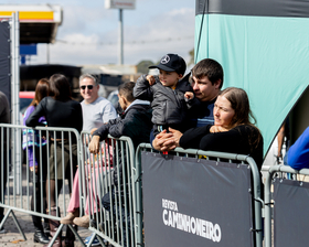 1ª ETAPA - CAMPO LARGO (PR)