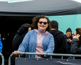 1ª ETAPA - CAMPO LARGO (PR)