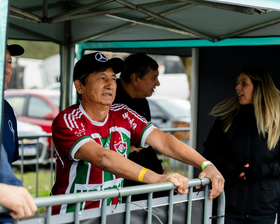 1ª ETAPA - CAMPO LARGO (PR)