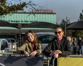 1ª ETAPA - CAMPO LARGO (PR)