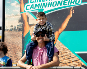 1ª ETAPA - CAMPO LARGO (PR)