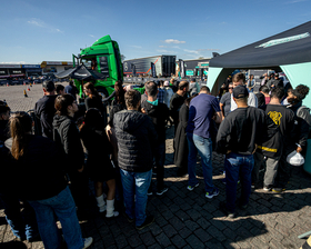 1ª ETAPA - CAMPO LARGO (PR)