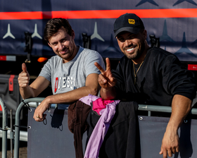 1ª ETAPA - CAMPO LARGO (PR)