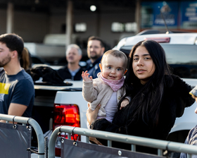 1ª ETAPA - CAMPO LARGO (PR)