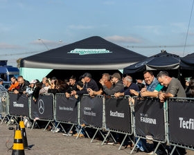 1ª ETAPA - CAMPO LARGO (PR)