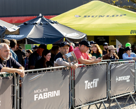 1ª ETAPA - CAMPO LARGO (PR)