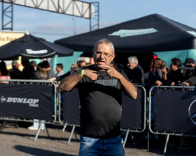 1ª ETAPA - CAMPO LARGO (PR)