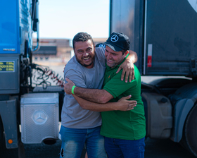 2ª ETAPA - LUÍS EDUARDO MAGALHÃES (BA)