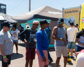 2ª ETAPA - LUÍS EDUARDO MAGALHÃES (BA)