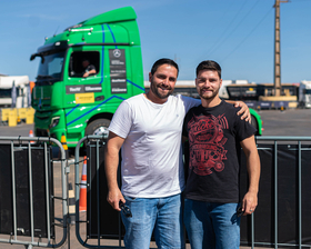 2ª ETAPA - LUÍS EDUARDO MAGALHÃES (BA)