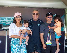 2ª ETAPA - LUÍS EDUARDO MAGALHÃES (BA)