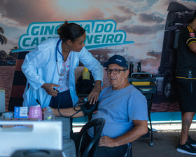 2ª ETAPA - LUÍS EDUARDO MAGALHÃES (BA)