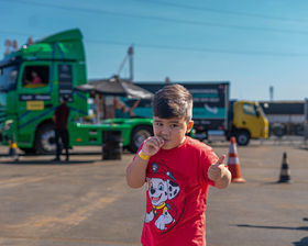 2ª ETAPA - LUÍS EDUARDO MAGALHÃES (BA)