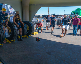 2ª ETAPA - LUÍS EDUARDO MAGALHÃES (BA)