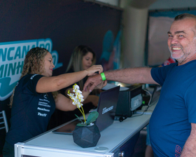 2ª ETAPA - LUÍS EDUARDO MAGALHÃES (BA)