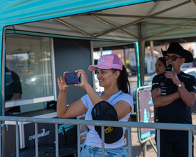 2ª ETAPA - LUÍS EDUARDO MAGALHÃES (BA)