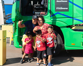 2ª ETAPA - LUÍS EDUARDO MAGALHÃES (BA)