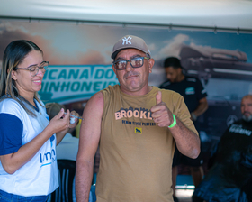 2ª ETAPA - LUÍS EDUARDO MAGALHÃES (BA)