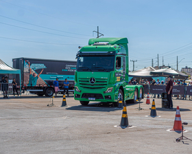 2ª ETAPA - LUÍS EDUARDO MAGALHÃES (BA)