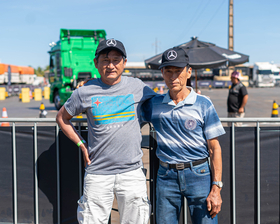 2ª ETAPA - LUÍS EDUARDO MAGALHÃES (BA)