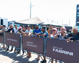 2ª ETAPA - LUÍS EDUARDO MAGALHÃES (BA)