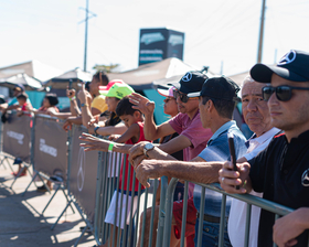 2ª ETAPA - LUÍS EDUARDO MAGALHÃES (BA)